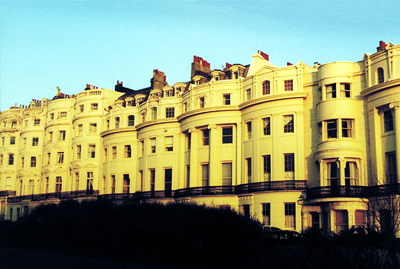 Brunswick Square